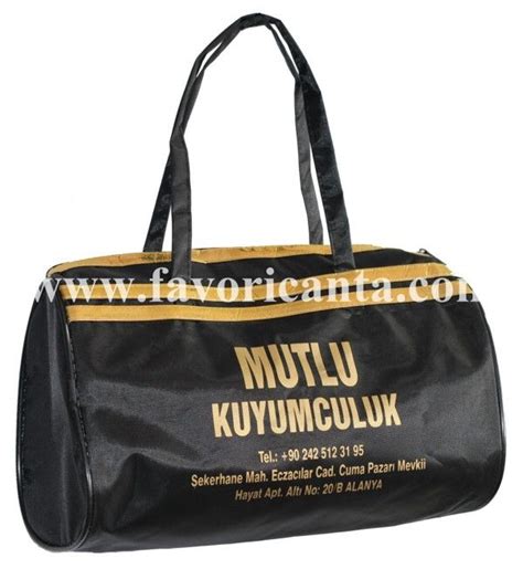 Toptan Promosyon Çanta By Hasan Akdoğan Via Behance Bags Gym Bag