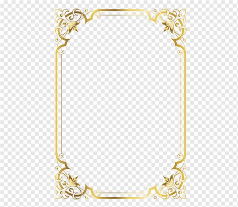 Borders And Frames Frames Decorative Arts Phnom Rectangle Picture