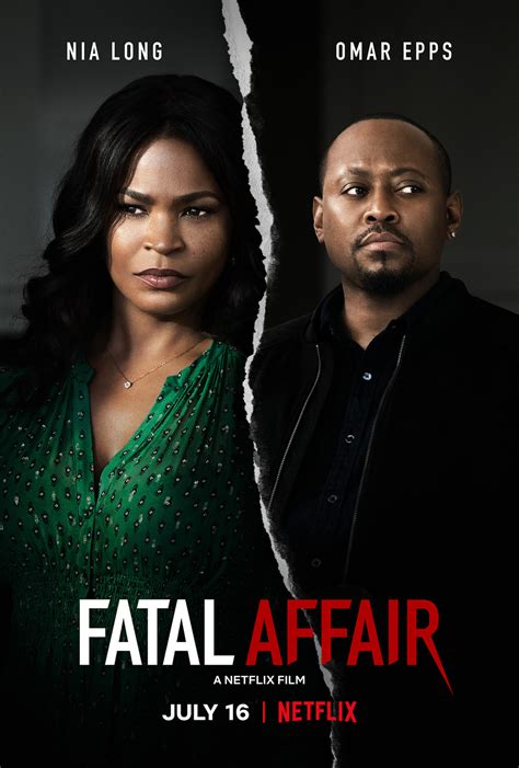 Fatal Affair 2020 Cinepollo