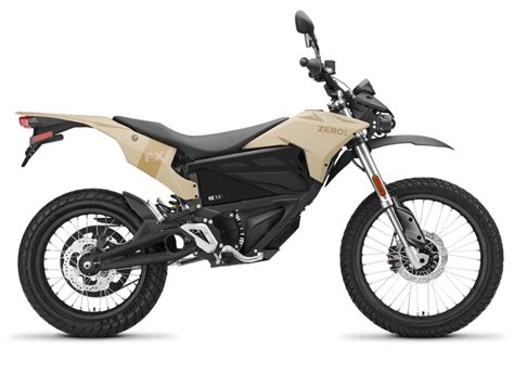 Zero Unveils 2020 Electric Motorcycle Lineup New Model Tech And Lower