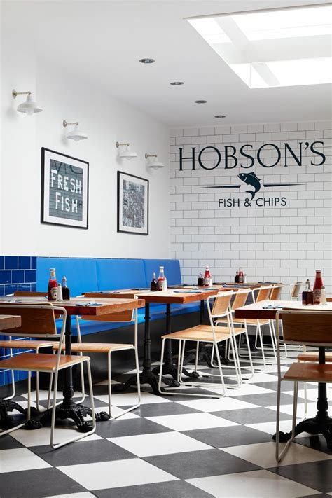 Hobsons Fish And Chips — Avocado Sweets Award Winning Hospitality