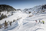 Skigebiet Hochoetz | Skigebiet in Österreich