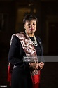 Newly Appointed Secretary-General Of The Commonwealth Of Nations ...