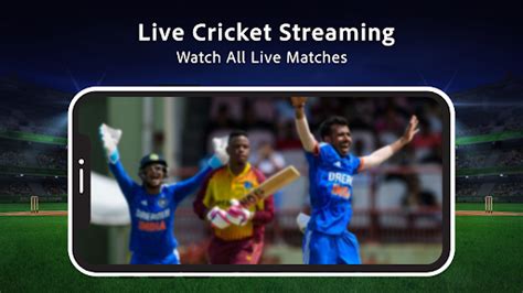 Live Cricket Tv Hd Streaming For Pc Mac Windows 111087 Free