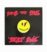 Bomb The Bass - Beat Dis (12")