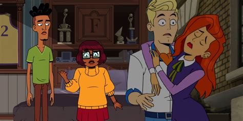 The New Scooby Doo Series Is “boring And Unfunny And Sexualized” And Its Getting Absolutely