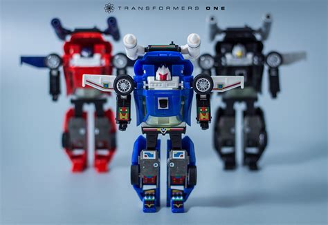 Transformers Square One The Mysterious G1 Tracks Stickers