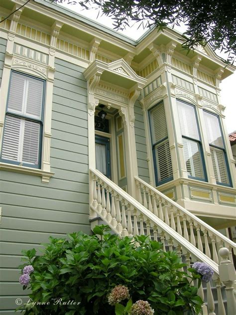 Exterior House Paint Color Schemes Cottage Exterior Colors Green