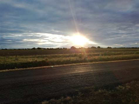 Nuestro Camino Etapa 18 Bercianos Del Camino Mansilla De Las Mulas