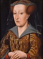 Jacqueline, Countess of Hainaut | Jan van eyck, Portrait, Art masters