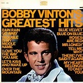 Bobby Vinton's Greatest Hits | Discografia de Bobby Vinton - LETRAS.MUS.BR