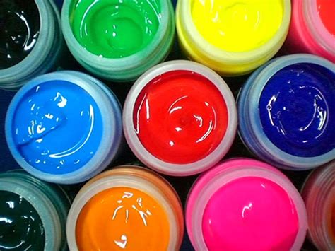 Pigment Color – Beta Chemical