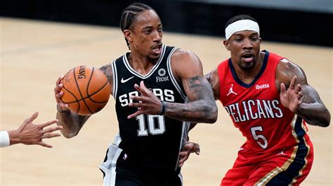 Ap Source Demar Derozan Joining Bulls After Sign And Trade With Spurs