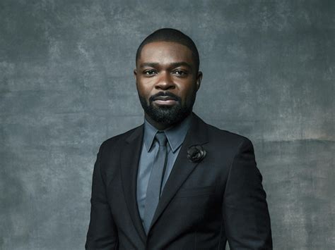 Gringos David Oyelowo Interview I Do Have A Silly Side And I Was