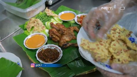 Bigo live hot cewek sexi sange goyangan bikin basah uting cewe thailand 18+. Sensasi Makanan Khas Sunda Bikin Peppy Lupa Waktu - YouTube