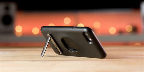 Spigen Universal Kickstand How Does This 10 Accessory Hold Up