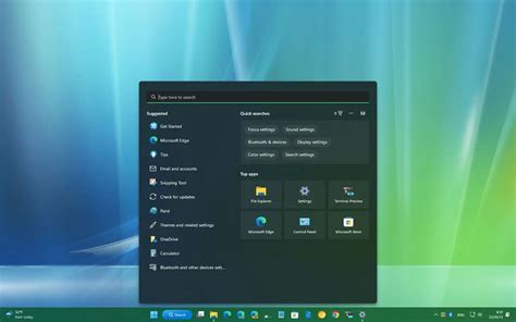 How To Change Your Start Menu And Taskbar Colors In Windows Hot