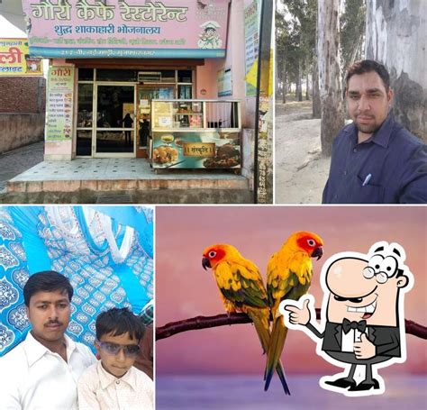 Gauri Cafe Restaurant Muzaffarnagar Fp958w2 Restaurant Reviews