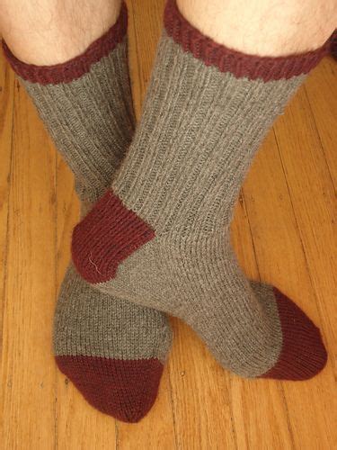 Basic Toe Up Socks Pattern By Jesse Loesberg Knitted Socks Free Pattern Knitting Socks Sock