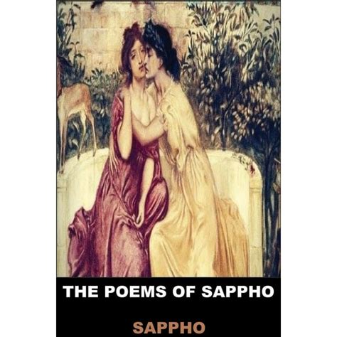 The Poems Of Sappho Ebook