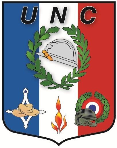 Union Nationale Des Combattants Unc