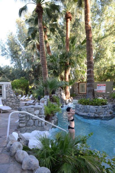 Visit Our Hot Springs In Palm Springs Ca Palm Springs Spa Hot Springs