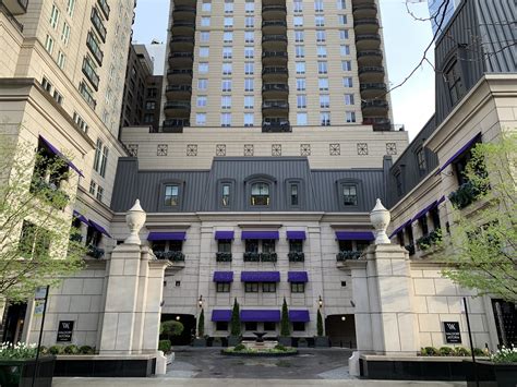 Waldorf Astoria Chicago Top Travel On Points