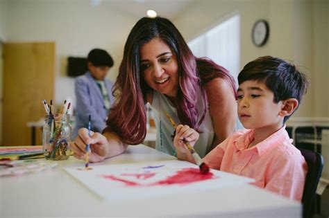 Art Therapy How It Works The Benefits How To Start Parenting