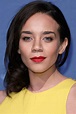 Hannah John-Kamen - Profile Images — The Movie Database (TMDB)