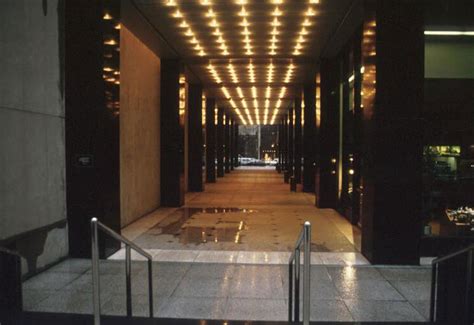 10 East 53rd Street Harpercollins Privately Owned Public Space Apops