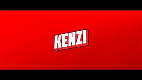 Intro For My Homey Kenzi Youtube