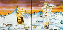 Mona Lisa ‎– Le Petit Violon de Mr Grégoire (1977) - JazzRockSoul.com
