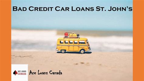 We'll help you understand interest rates and to find out credit card, mortgage or existing loan with us, call us on 0330 123 4715. PPT - Bad Credit Car Loans St. John's PowerPoint ...