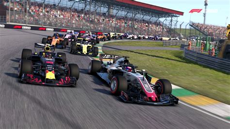Best Sports And Racing Games Of 2018 Ign