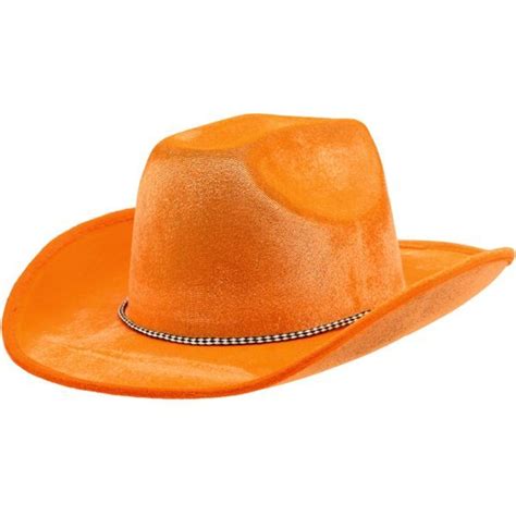 Orange Suede Cowboy Hat Cowboy Hats Orange Hats Hat Aesthetic