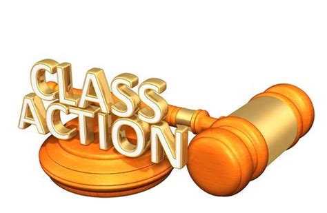 What Qualifies For A Class Action Lawsuit