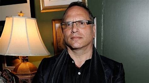 Friday Night Lights Author Buzz Bissinger Spent 500k On Clothes