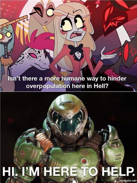 Doom Slayer Meme By Epicuris Memedroid