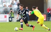 Mercato Girondins : Théo Pellenard signe à Angers - Sud Ouest.fr