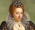 Biografía de Isabel I de Inglaterra - [RESUMEN de su VIDA]