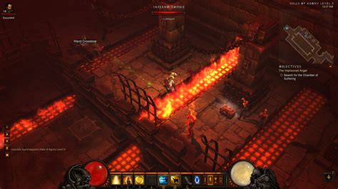 Diablo 3 Screenshots Image 8642 New Game Network