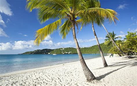 14 Top Rated Attractions And Places To Visit In The Us Virgin Islands