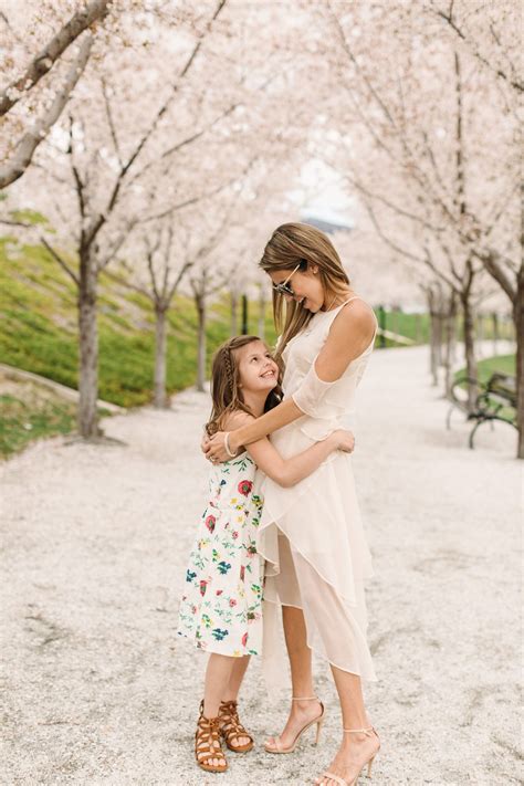 Lessons Ive Learned From Being A Mom Hello Fashion Mom Daughter Photography Mother