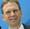 Neuer Job: Dieter Althaus wird Top-Manager bei Magna - WELT