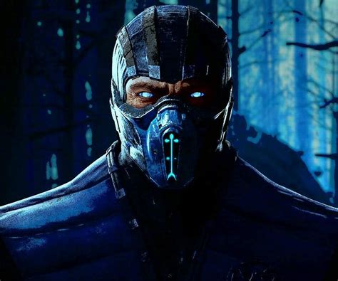 Nonton mortal kombat (2021) sub indo gratis. Sub-zero | Wiki | Official Mortal Kombat Amino™️ Amino