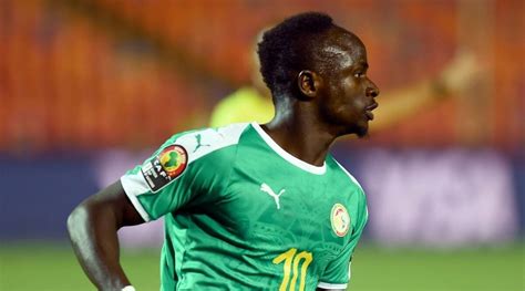 Sadio Mane Set To Miss The World Cup Owing To Leg Injury Football