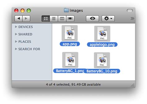 How to Make iPhone PNGs Viewable and Editable - iClarified
