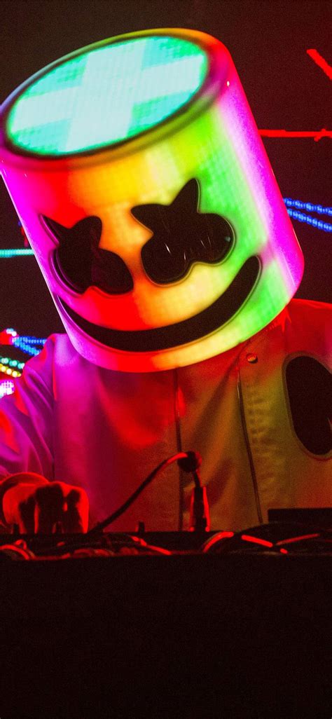 Stunning Compilation Of Marshmello Pictures In High Definition And Full