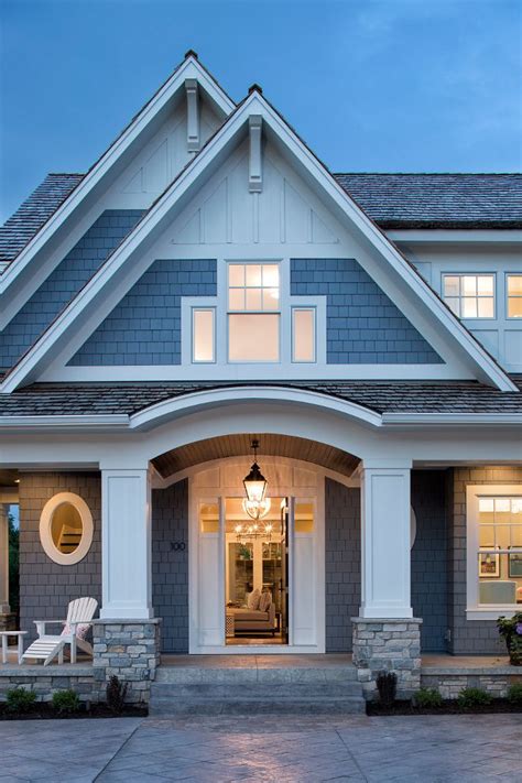 Coastal Farmhouse Exterior Paint Colors Farmhouse Diy