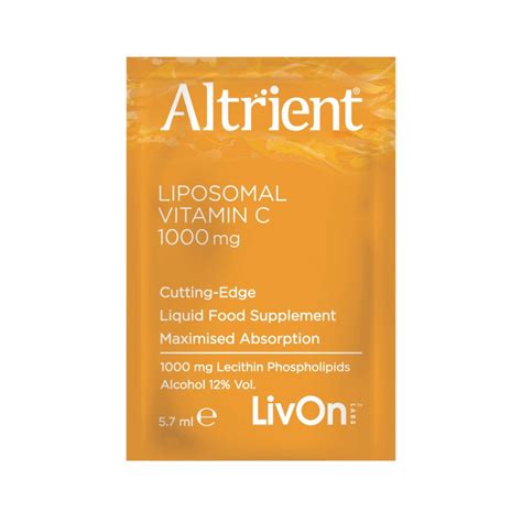 Vitamin c is a water soluble vitamin that acts as an antioxidant, helps wounds to heal and helps the immune system to protect the body from disease. Altrient C | Liposomal Vitamin C | Lypo-Spheric Vitamin C ...